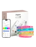 Aqara Tira LED T1 (2m) - Zigbee 3.0 / Matter over Zigbee - Requiere AQ
