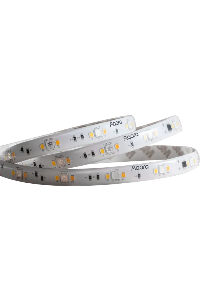 Aqara Tira LED T1 (2m) - Zigbee 3.0 / Matter over Zigbee - Requiere AQ
