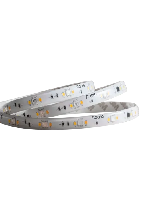 Aqara Extensión Tira LED T1 (1m) - Zigbee 3.0 / Matter over Zigbee - R