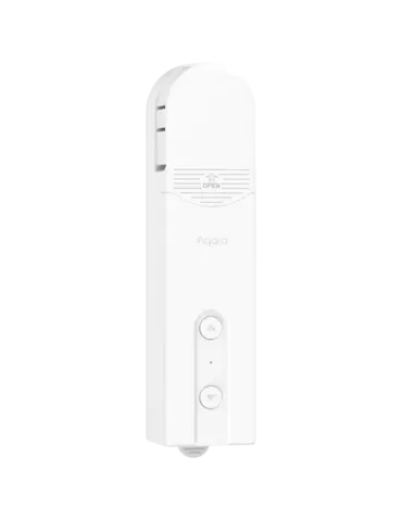Aqara Control de Cortinas Enrollables E1 - Zigbee 3.0 - Matter over Zi