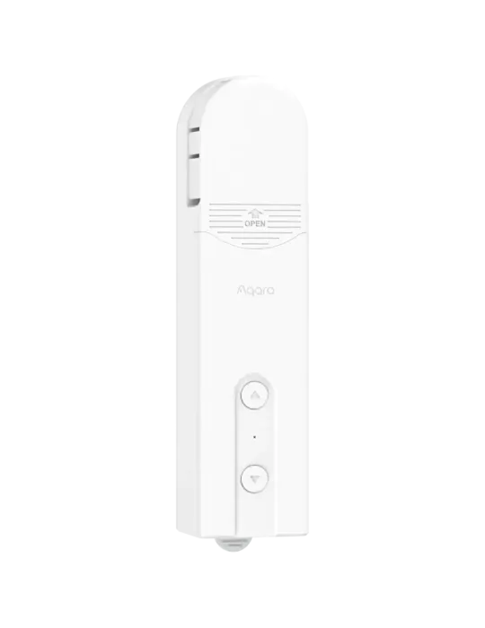 Aqara Control de Cortinas Enrollables E1 - Zigbee 3.0 - Matter over Zi