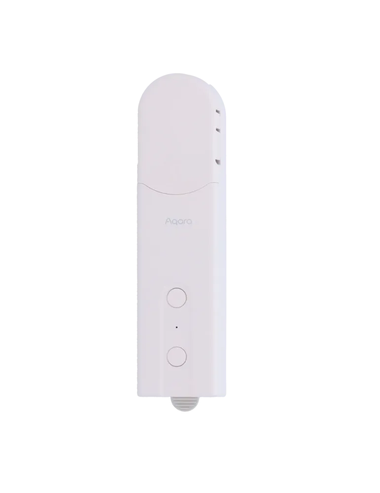 Aqara Control de Cortinas Enrollables E1 - Zigbee 3.0 - Matter over Zi