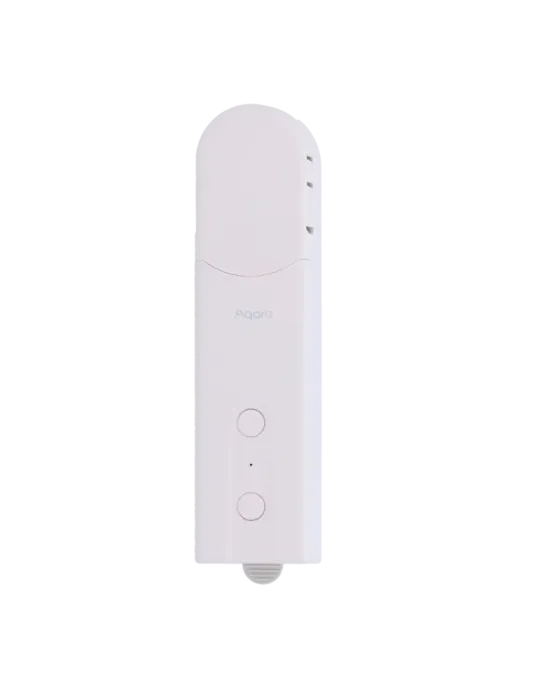 Aqara Control de Cortinas Enrollables E1 - Zigbee 3.0 - Matter over Zi
