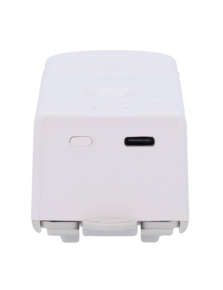 Aqara Control de Cortinas Enrollables E1 - Zigbee 3.0 - Matter over Zi