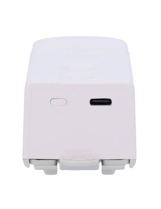 Aqara Control de Cortinas Enrollables E1 - Zigbee 3.0 - Matter over Zi