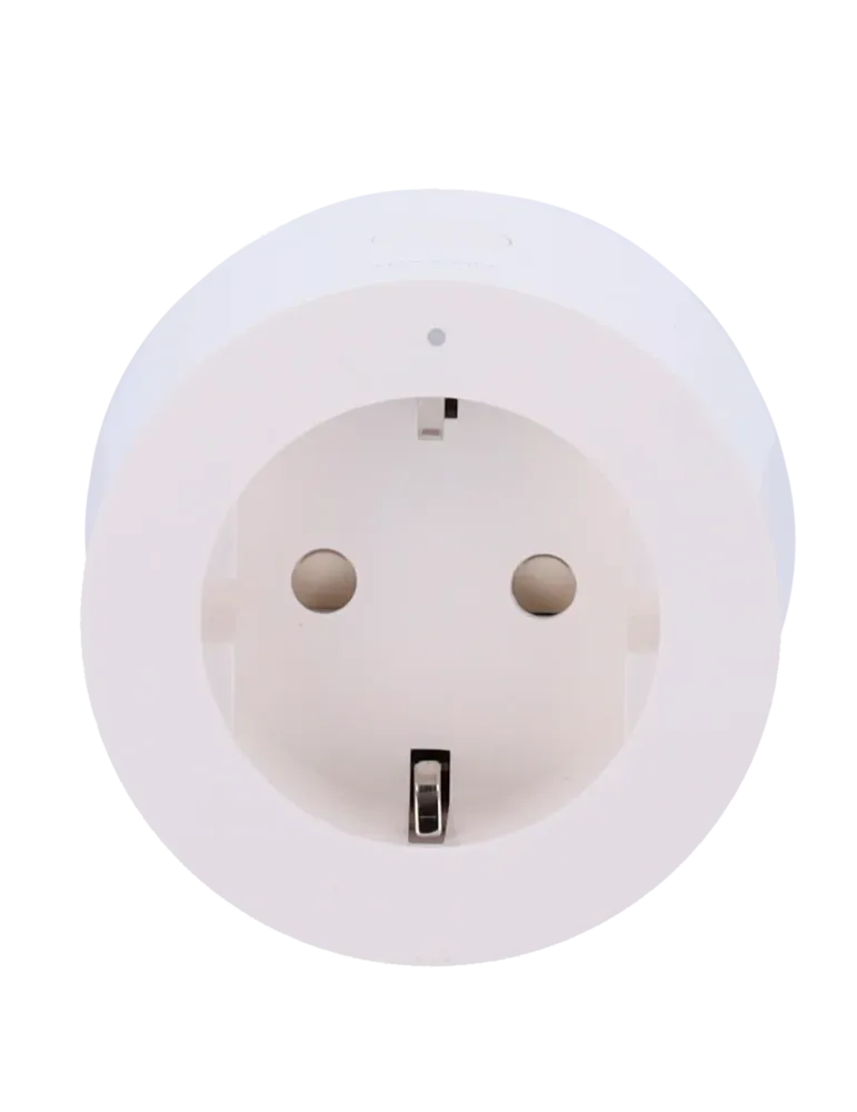 Aqara Enchufe Inteligente EU - Zigbee 3.0 - Requiere AQARA HUB - Medid