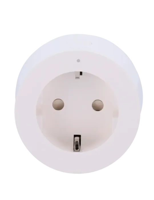 Aqara Enchufe Inteligente EU - Zigbee 3.0 - Requiere AQARA HUB - Medid