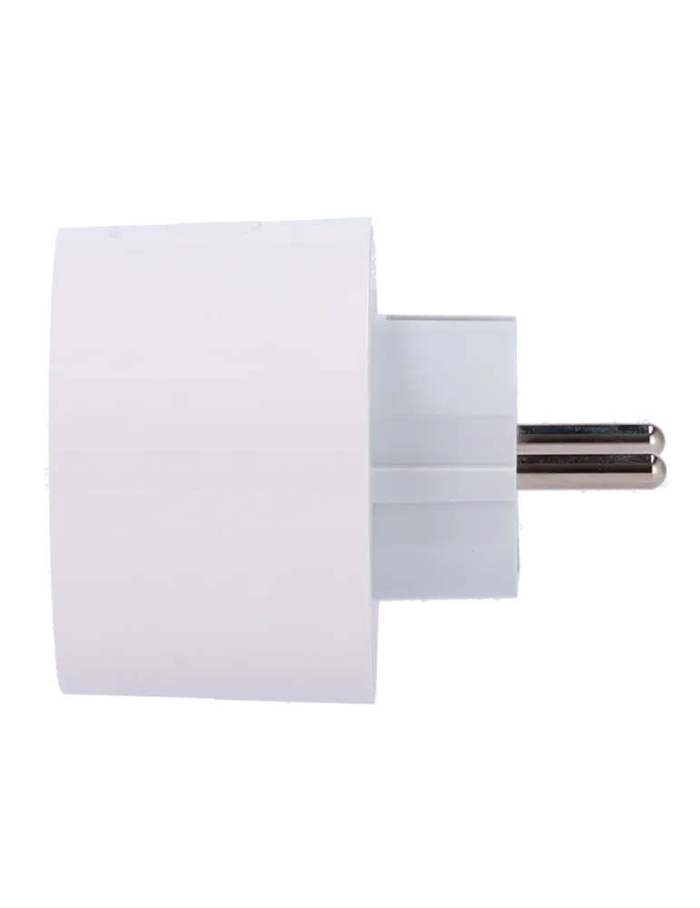 Aqara Enchufe Inteligente EU - Zigbee 3.0 - Requiere AQARA HUB - Medid