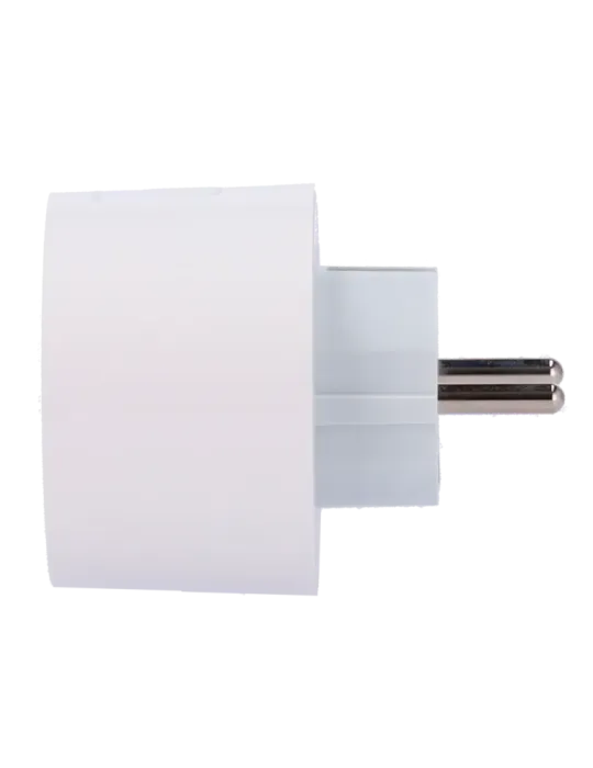 Aqara Enchufe Inteligente EU - Zigbee 3.0 - Requiere AQARA HUB - Medid