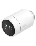 Aqara Radiator Thermostat E1 - Zigbee 3.0 / Matter over Zigbee - Cabez