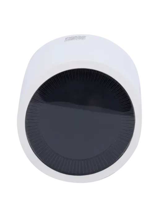 Aqara Radiator Thermostat E1 - Zigbee 3.0 / Matter over Zigbee - Cabez
