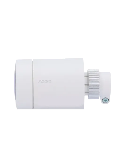 Aqara Radiator Thermostat E1 - Zigbee 3.0 / Matter over Zigbee - Cabez