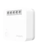 Aqara Módulo Individual T1 Neutro - Zigbee 3.0 - Requiere AQARA HUB -