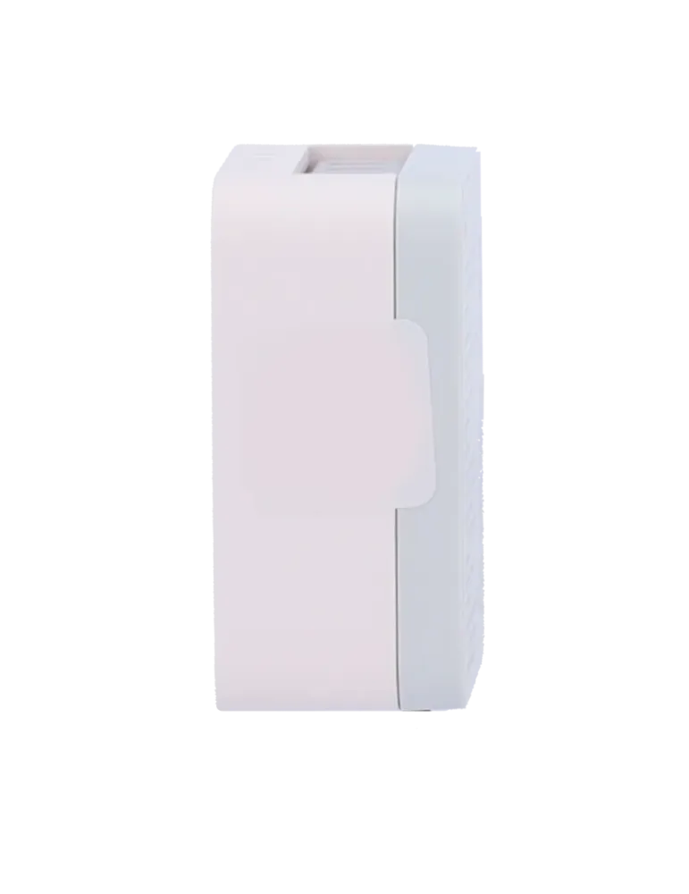 Aqara Módulo Individual T1 Neutro - Zigbee 3.0 - Requiere AQARA HUB -