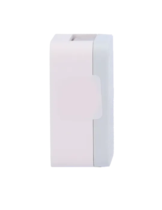 Aqara Módulo Individual T1 Neutro - Zigbee 3.0 - Requiere AQARA HUB -