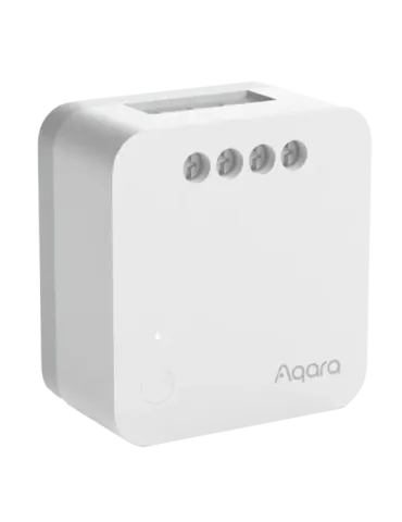 Aqara Módulo de Control Individual T1 - Zigbee 3.0 - Requiere AQARA HU