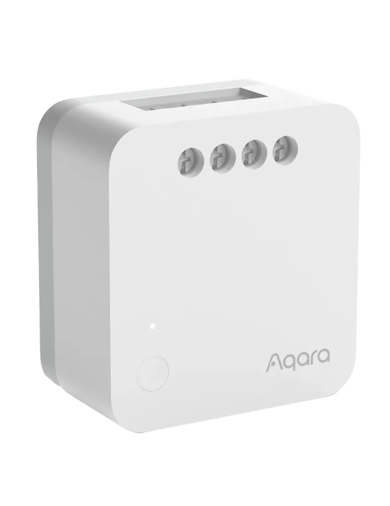 Aqara Módulo de Control Individual T1 - Zigbee 3.0 - Requiere AQARA HU