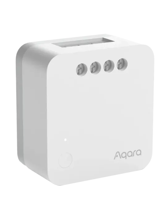 Aqara Módulo de Control Individual T1 - Zigbee 3.0 - Requiere AQARA HU