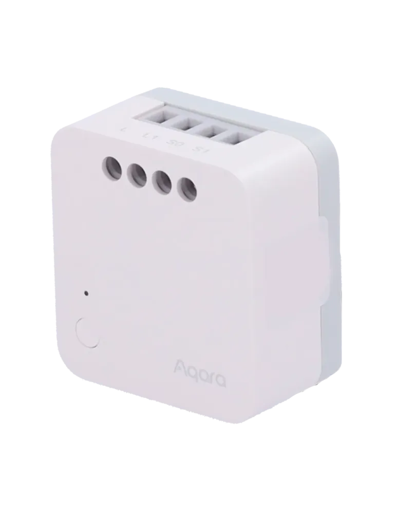 Aqara Módulo de Control Individual T1 - Zigbee 3.0 - Requiere AQARA HU