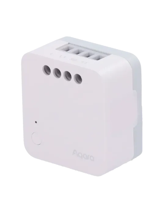 Aqara Módulo de Control Individual T1 - Zigbee 3.0 - Requiere AQARA HU