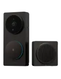 Aqara Smart Video Doorbell G4 - Zigbee 3.0 / WiFi 2.4Ghz - Matter over