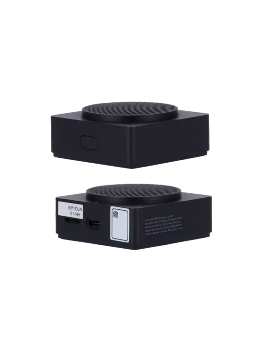 Aqara Smart Video Doorbell G4 - Zigbee 3.0 / WiFi 2.4Ghz - Matter over