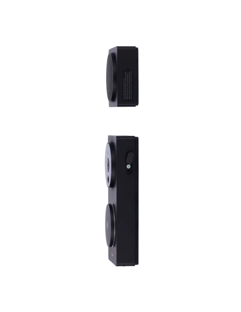 Aqara Smart Video Doorbell G4 - Zigbee 3.0 / WiFi 2.4Ghz - Matter over