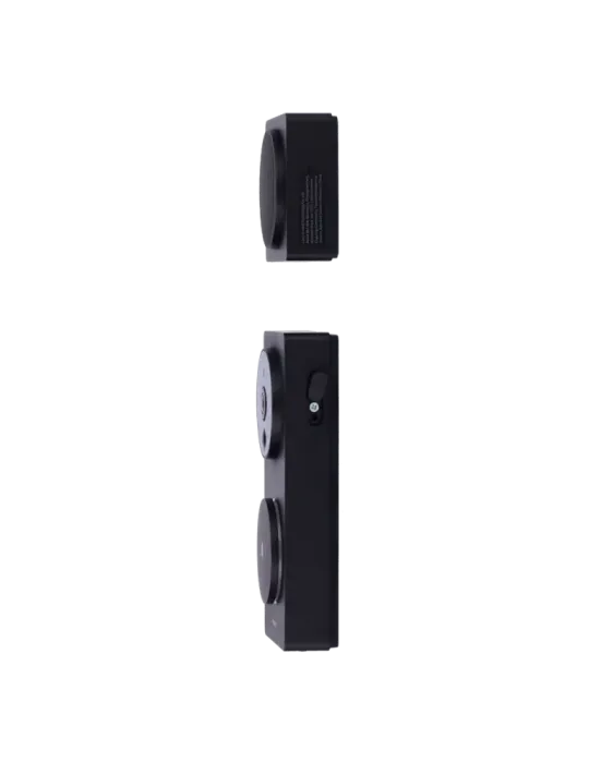 Aqara Smart Video Doorbell G4 - Zigbee 3.0 / WiFi 2.4Ghz - Matter over