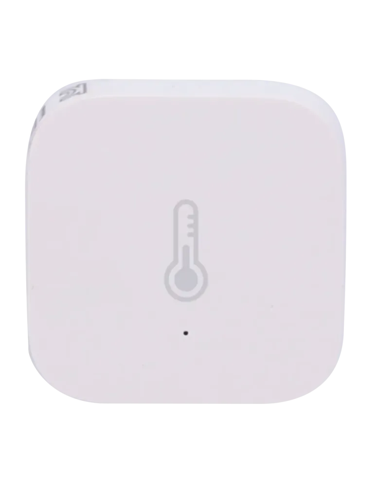 Aqara Sensor de Temperatura y Humedad T1 - Zigbee 3.0 - Datos históric