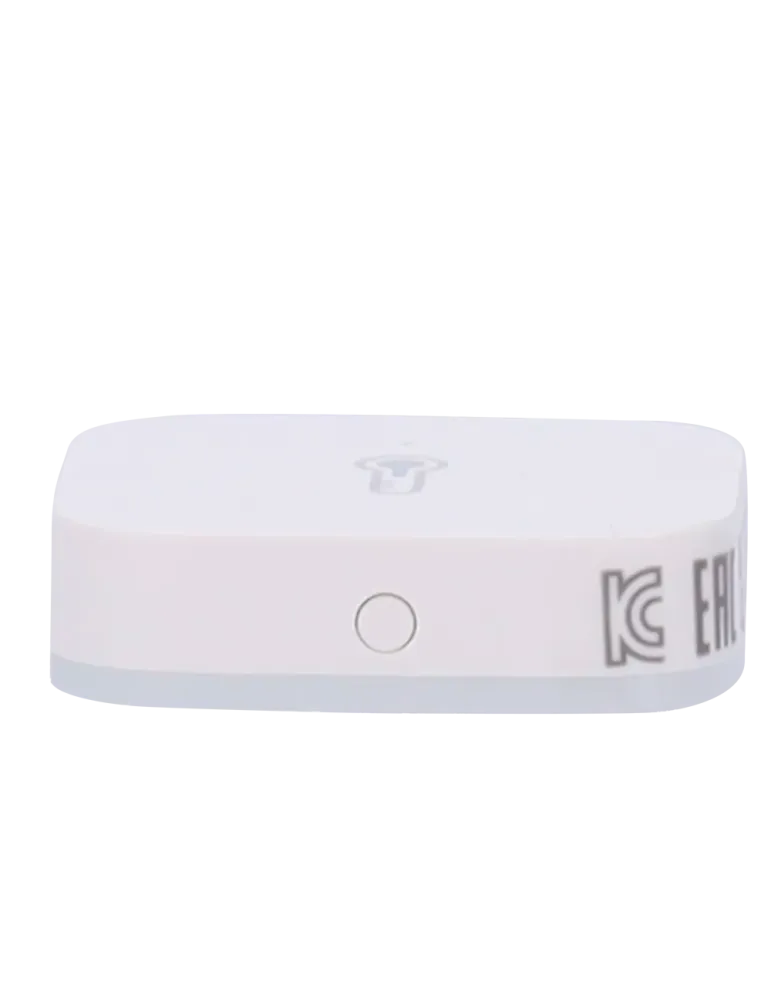 Aqara Sensor de Temperatura y Humedad T1 - Zigbee 3.0 - Datos históric