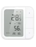 Aqara Sensor de Temperatura y Humedad W100 - Zigbee 3.0 / Thread - Pan