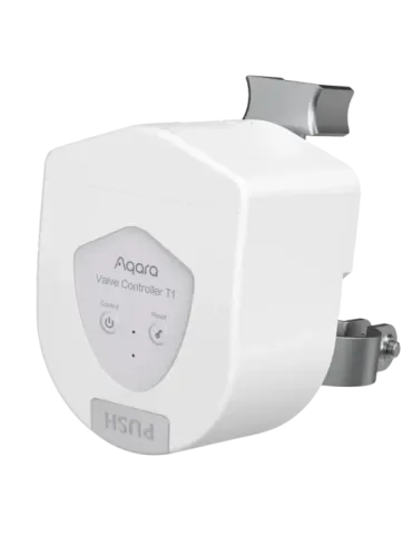 Aqara Controlador de Valvula de agua T1 - Zigbee 3.0 / Matter over Zig