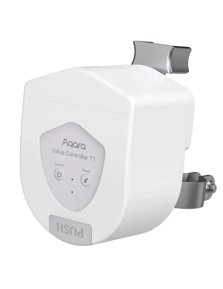 Aqara Controlador de Valvula de agua T1 - Zigbee 3.0 / Matter over Zig