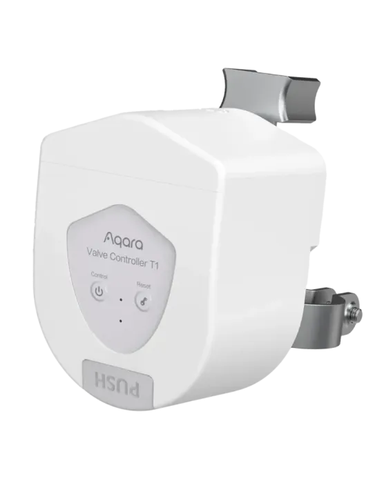 Aqara Controlador de Valvula de agua T1 - Zigbee 3.0 / Matter over Zig