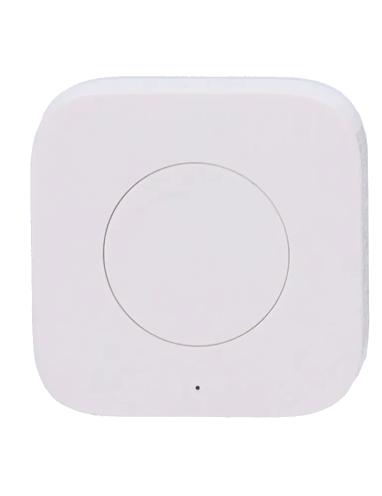 Aqara Boton Inalambrico Individual T1 - Zigbee 3.0 - Matter over Zigbe