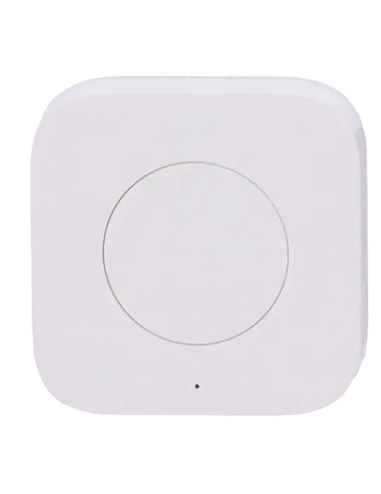 Aqara Boton Inalambrico Individual T1 - Zigbee 3.0 - Matter over Zigbe