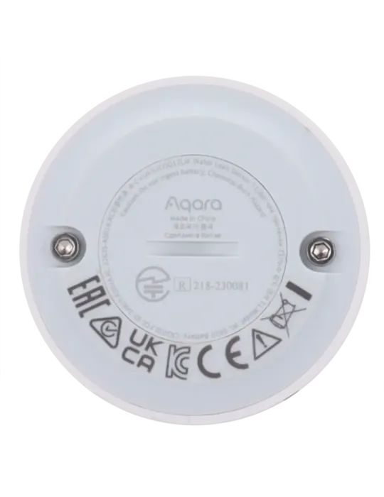 Aqara Sensor de Inundación T1 - Zigbee 3.0 - Control a distancia - Req