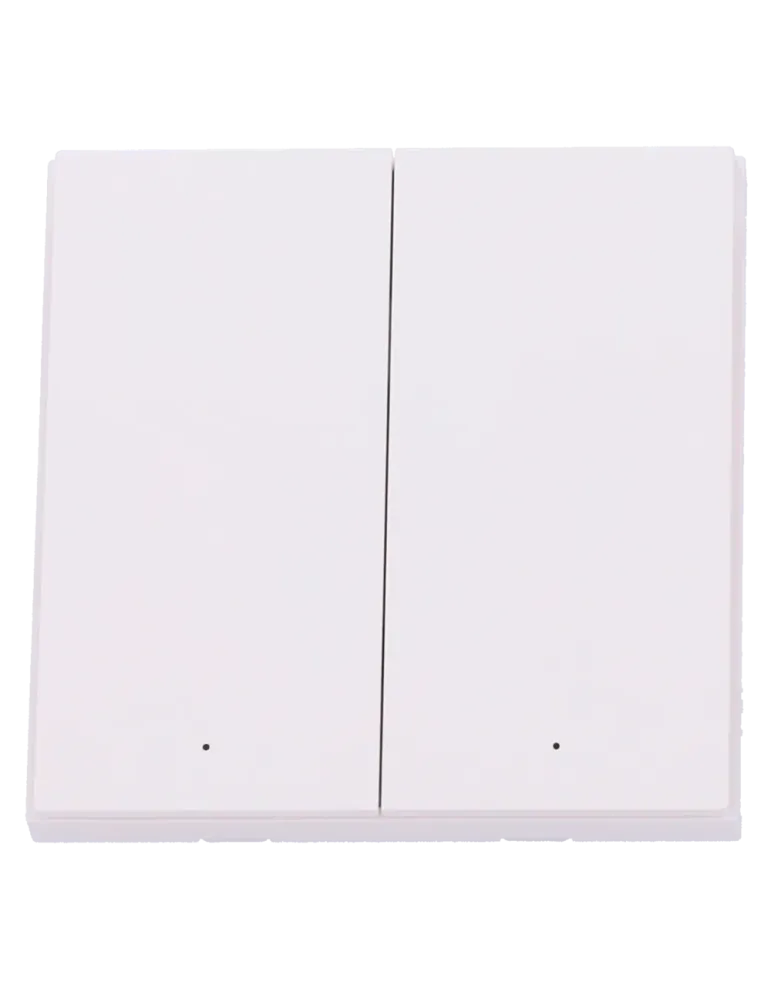 Aqara Interruptor Inteligente de Pared H1 - Zigbee 3.0 - Requiere AQAR