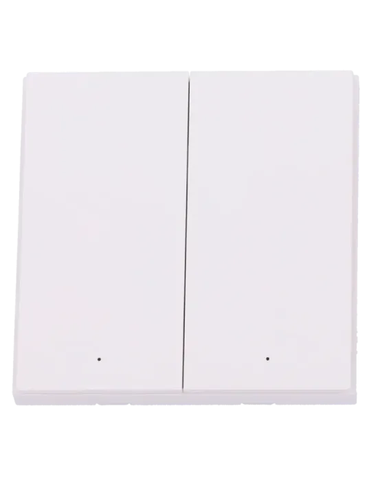 Aqara Interruptor Inteligente de Pared H1 - Zigbee 3.0 - Requiere AQAR