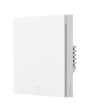 Aqara Interruptor Inteligente de Pared H1 - Zigbee 3.0 - Requiere AQAR