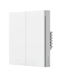 Aqara Interruptor Inteligente de Pared H1 - Zigbee 3.0 - Requiere AQAR