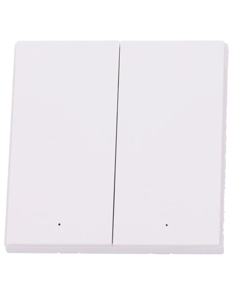Aqara Interruptor Inteligente de Pared H1 - Zigbee 3.0 - Requiere AQAR