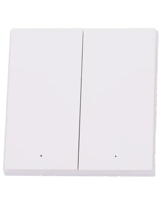 Aqara Interruptor Inteligente de Pared H1 - Zigbee 3.0 - Requiere AQAR