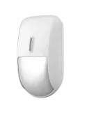 DAHUA Detector PIR Branded - Inalámbrico 433MHz - Antena interna - Alc