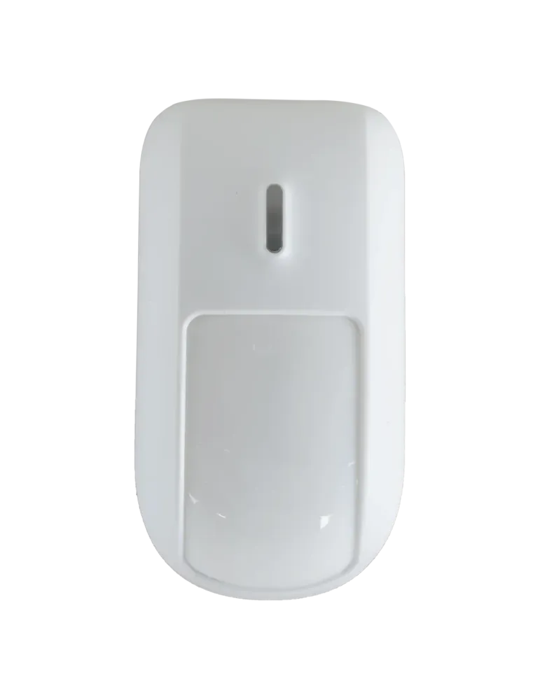 DAHUA Detector PIR Branded - Inalámbrico 433MHz - Antena interna - Alc