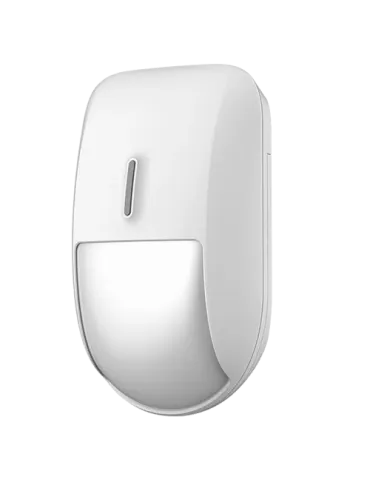 DAHUA Detector PIR Branded - Inalámbrico 433MHz - Antena interna - Alc