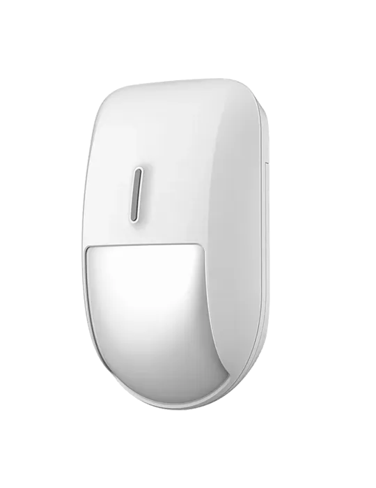 DAHUA Detector PIR Branded - Inalámbrico 433MHz - Antena interna - Alc