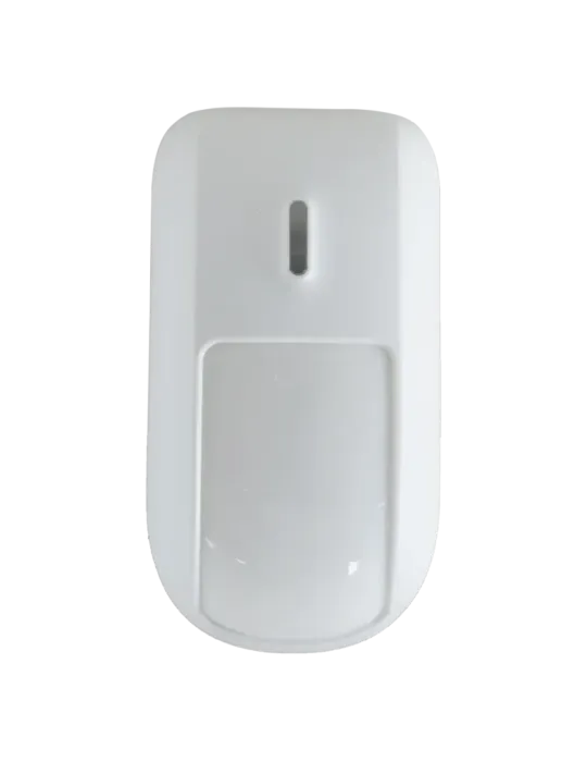 DAHUA Detector PIR Branded - Inalámbrico 433MHz - Antena interna - Alc