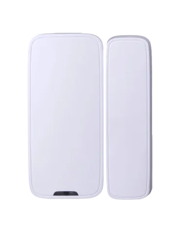 DAHUA Contacto magnético Branded - Inalámbrico 433MHz - Antena interna