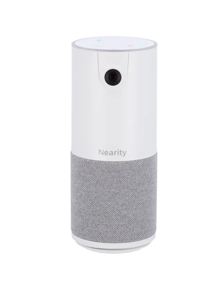 Nearity VC All in One Escritorio - Cámara 2 MP - Ángulo de visión 96°